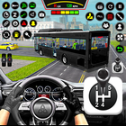 Public Bus Driver: Bus Games icono