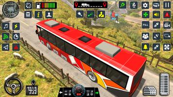 Public Bus Driver: Bus Games capture d'écran 2