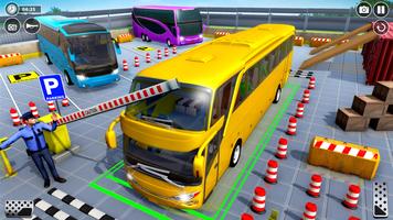 Public Bus Driver: Bus Games captura de pantalla 3