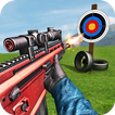 Target Shooting Gun Games