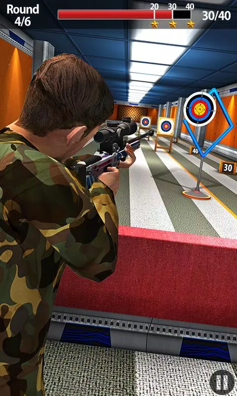 Download do APK de Jogos de armas de tiro ao alvo para Android