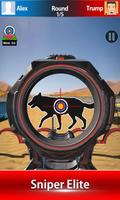 Target Shooting Gun Games syot layar 2