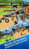 Target Shooting Gun Games syot layar 3