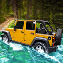 Offroad SUV Drive-APK