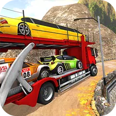 無料で車両トランスポータートレーラートラックゲーム Apkアプリの最新版 Apk2 1をダウンロード Android用 車両トランスポータートレーラー トラックゲーム アプリダウンロード Apkfab Com Jp