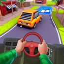 Parkplatzmeister: Car Jam 3D APK