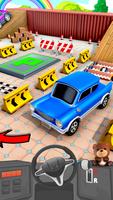 Car Parking Master: Car Jam 3D স্ক্রিনশট 3