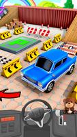 برنامه‌نما Car Parking Master: Car Jam 3D عکس از صفحه