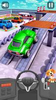 Car Parking Master: Car Jam 3D পোস্টার