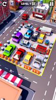 Car Parking Master: Car Jam 3D imagem de tela 2