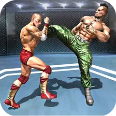 download Club Fighting Games APK