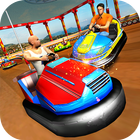 Bumper Car Demolition Race ไอคอน