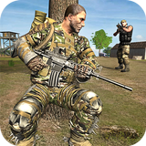 Commando Cover Shooting Strike иконка