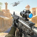 Critical Gun Strike Shooting APK