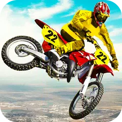 Ramp Moto Stunts APK download