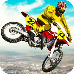 Ramp Moto Stunts アプリダウンロード