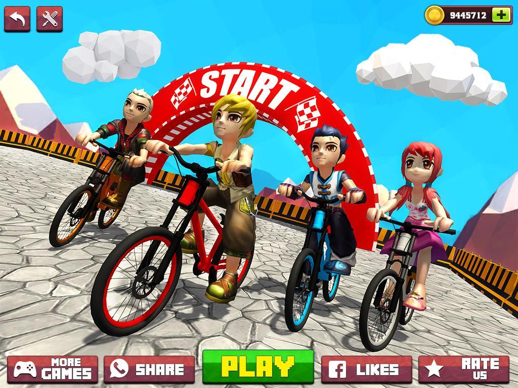 Pocket Bmx 1 40 Apk Apps Free Download Apk Android Apps Free