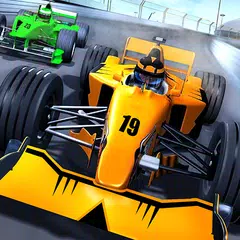Descargar APK de Formula Race Legends