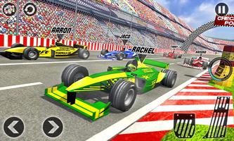 Formula Race Legends capture d'écran 3
