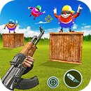 Fun Bird Shooting Game 2020 APK