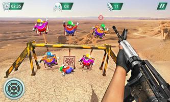 Fun Bird Shooting اسکرین شاٹ 2