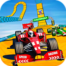 Extreme GT Formula Car Racing Stunts 2020-APK