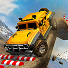 Impossible Hill Car Drive 2021 آئیکن