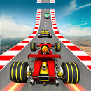 Extreme Stunt Car Racing Games APK