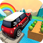 آیکون‌ Impossible Climb Stunt Driving