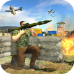 Airplane Sky Shooter Game