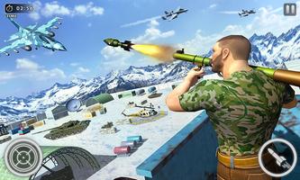 Airplane Sky Shooter Game اسکرین شاٹ 2