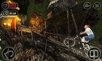 MTB off-roadfietsrijder voor k screenshot 1