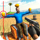 ikon Mango Shooter Game: Fruit Gun 