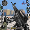 Frappe militaire FPS moderne