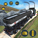 Tipper Truck Transport Driving-APK