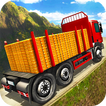 Uphill Gold Transporter vracht