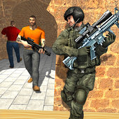 Anti-Terrorist Shooting Mission 2020 v10.5 (Mod Apk)