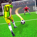 Soccer Rivals: Football 2025 APK