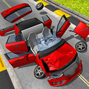 Speed Bump Crash Challenge APK