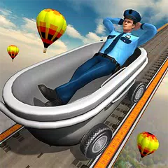 Скачать Happy Auto Wheels: вертикальны APK