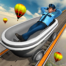 Happy Auto Wheels: вертикальны APK