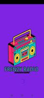 frenzyradio Plakat
