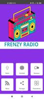 frenzyradio Screenshot 1