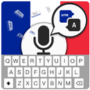 French Text & Voice Translator Keyboard APK