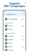 Lingo French ảnh chụp màn hình 2