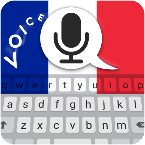 French Voice Typing Keyboard