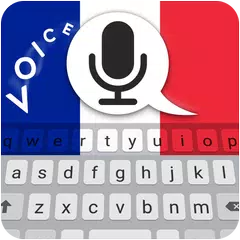French Voice Typing Keyboard