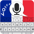 French Voice Typing ícone