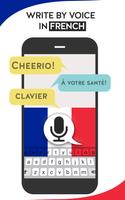 French Voice Typing imagem de tela 2