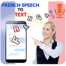 French voice typing – Speech to text APK